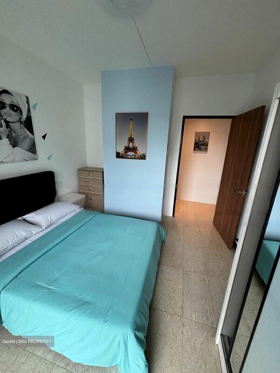The Bencoolen (D7), Apartment #495665011